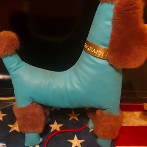 Autograph Dog